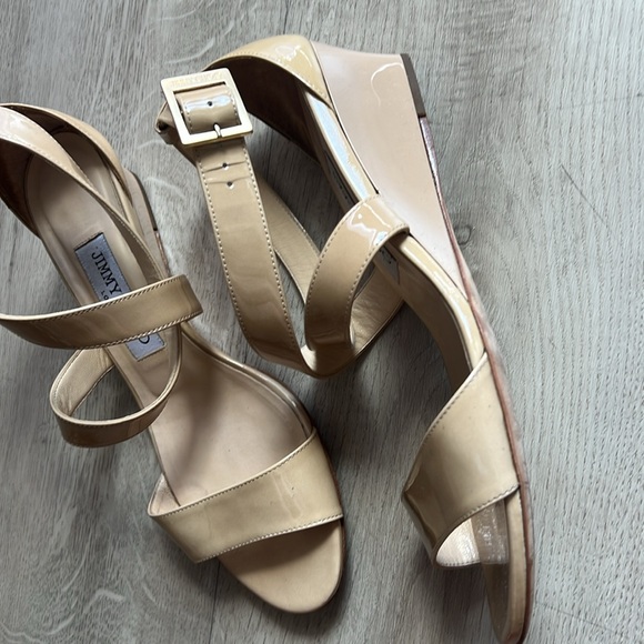 Jimmy Choo Size 37 - Picture 3 of 7